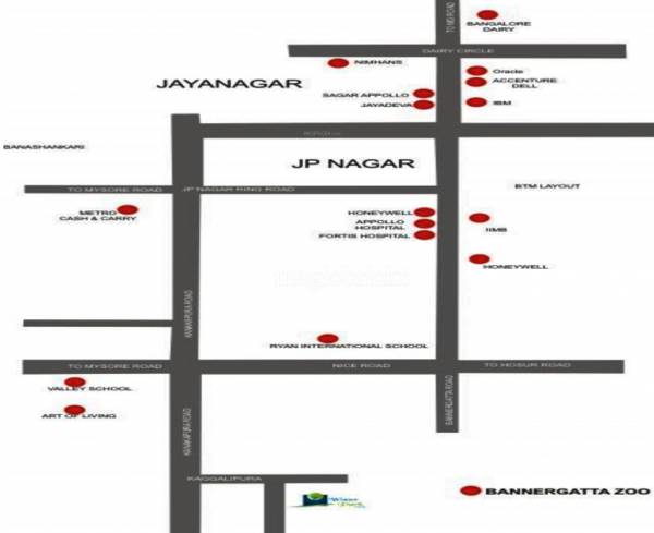 Images for Location Plan of South Winter Park County