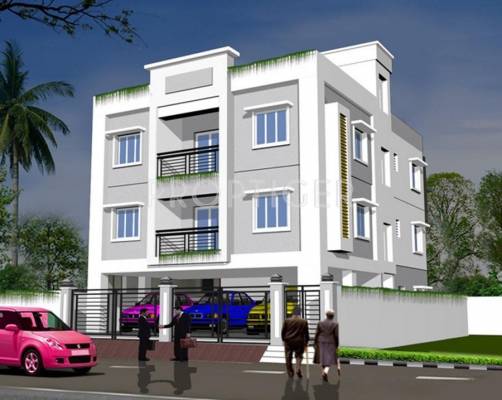 Images for Elevation of  Sideswar