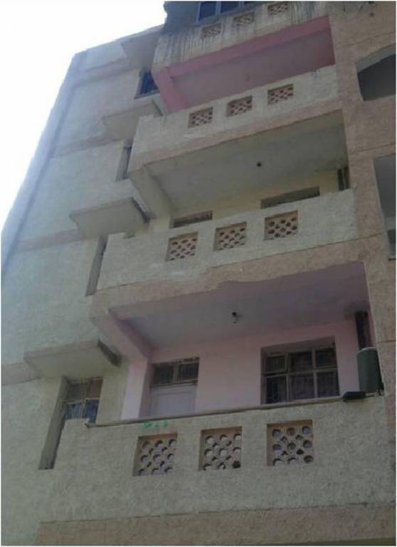 Images for Elevation of DDA LIG Flats