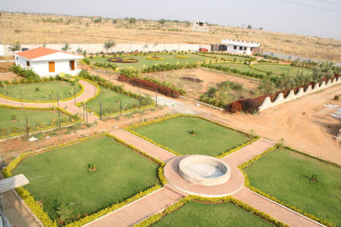 sita residency Images for Amenities of AVC Sita Residency