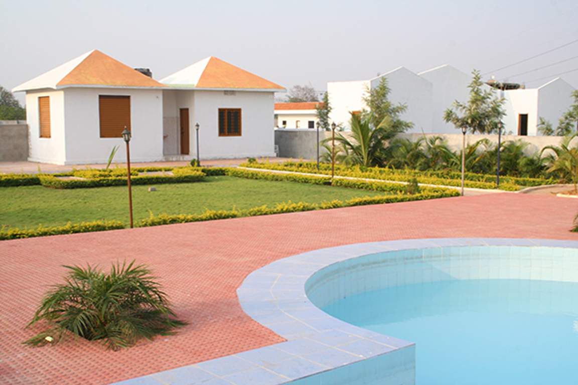 sita residency Images for Amenities of AVC Sita Residency