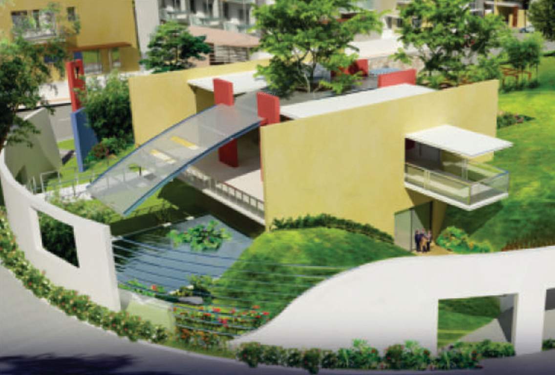 sita residency Images for Amenities of AVC Sita Residency