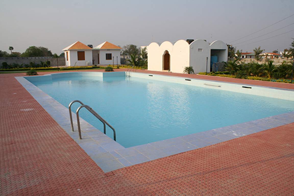 sita residency Images for Amenities of AVC Sita Residency