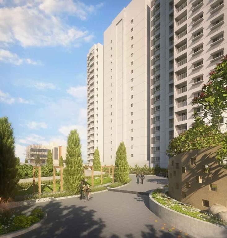 Images for Amenities of Bren Champions Square