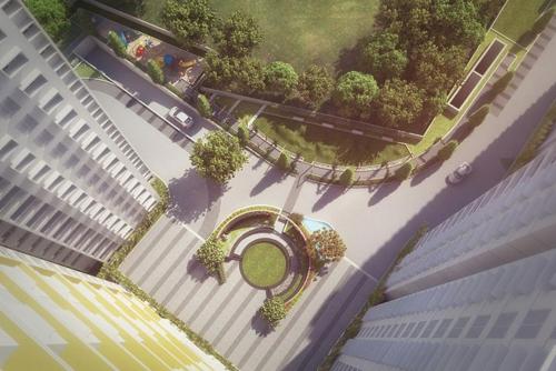 Images for Amenities of Bren Champions Square Images for Amenities of Bren Champions Square