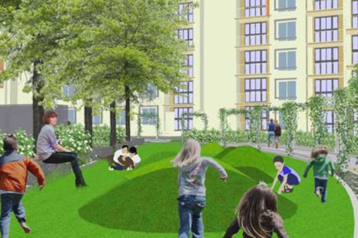 Images for Amenities of Bren Champions Square