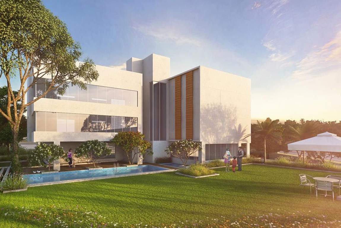 Images for Amenities of Bren Champions Square