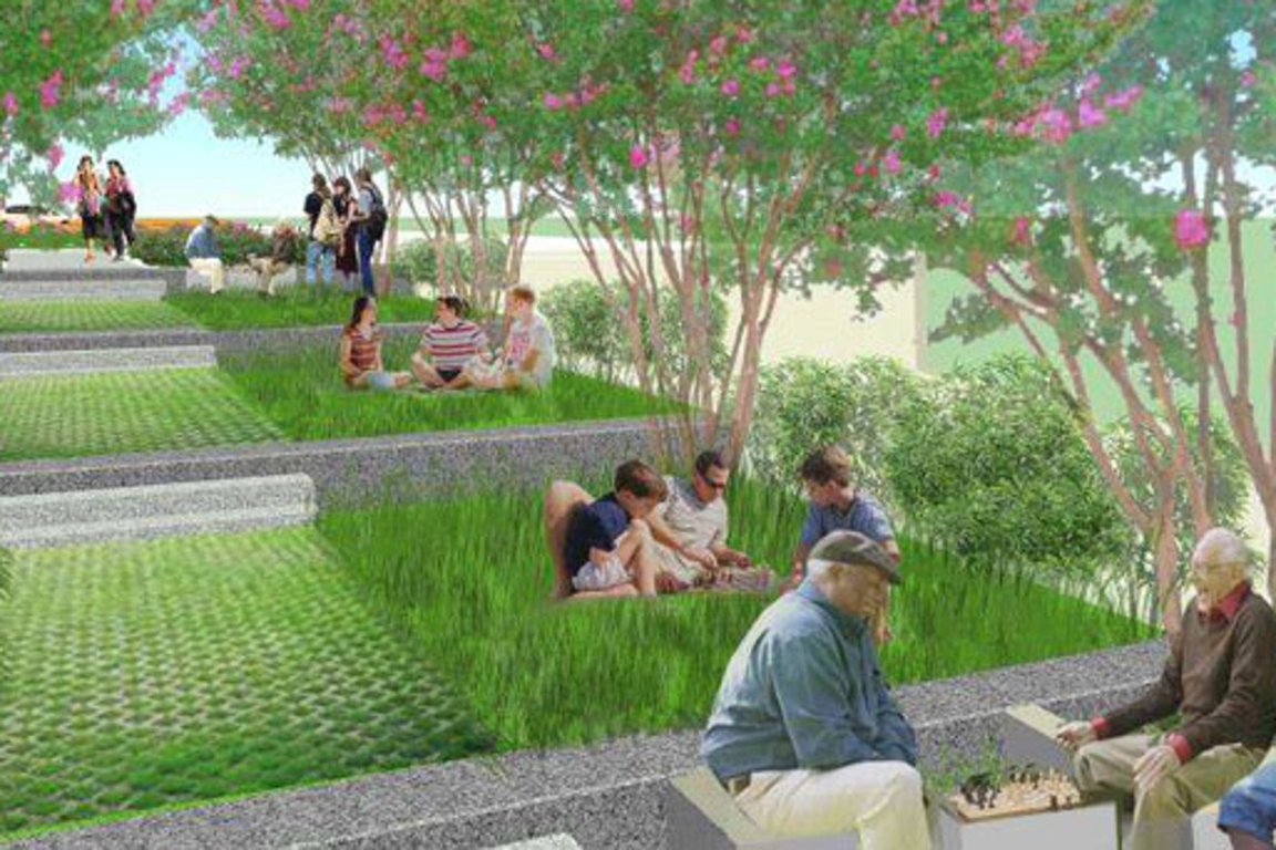 Images for Amenities of Bren Champions Square