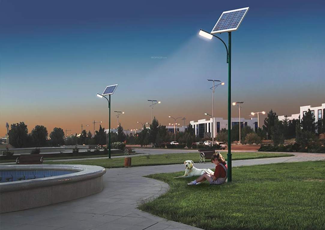 Images for Amenities of Bren Champions Square