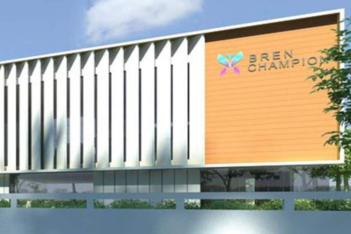 Images for Amenities of Bren Champions Square