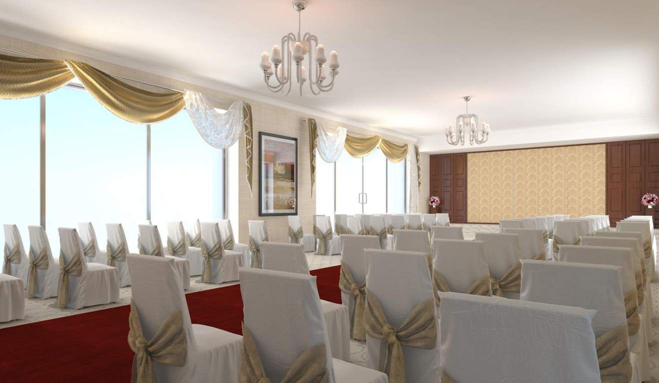 Images for Amenities of Bren Champions Square