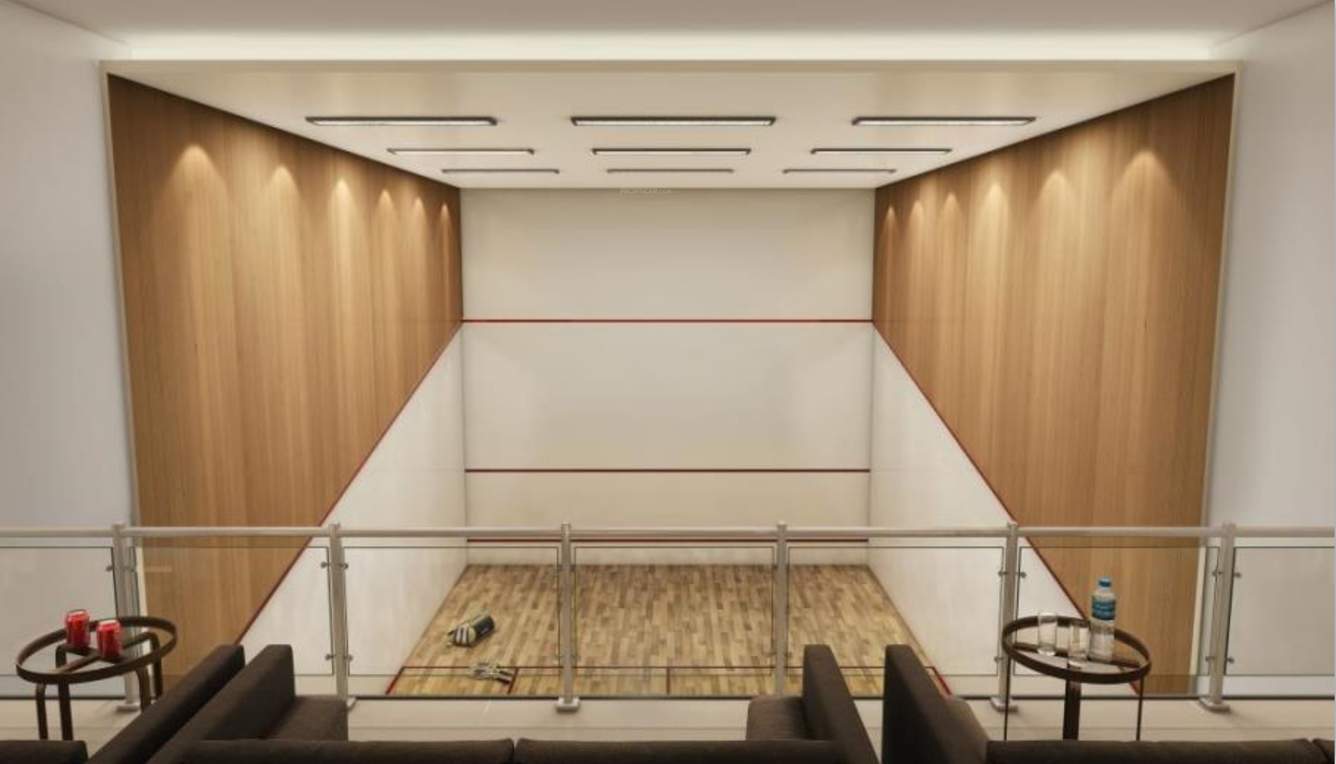 Images for Amenities of Bren Champions Square