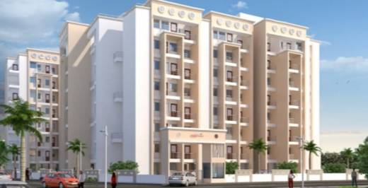 Images for Elevation of Shreyas Happy Homes