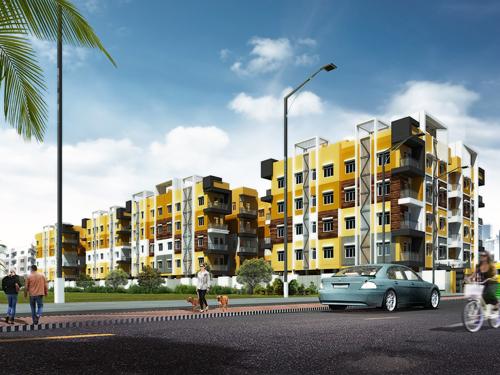  meena-orchid Images for Elevation of GM Meena Orchid