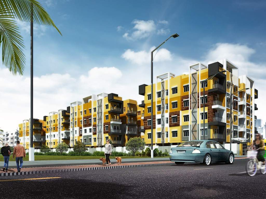  meena orchid Images for Elevation of GM Meena Orchid