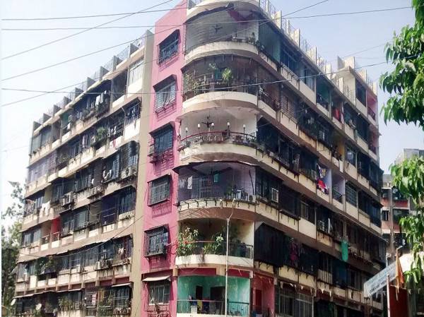 Images for Elevation of Reliable Gulraj Tower