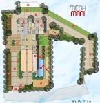 Images for Cluster Plan of Mani Megh Mani
