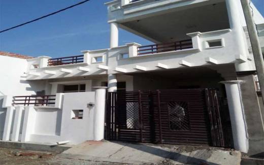 Images for Elevation of IBIS Sarita Vihar