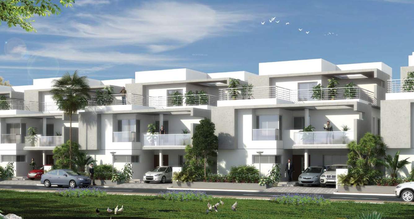  boulevard Images for Elevation of Pavani Boulevard