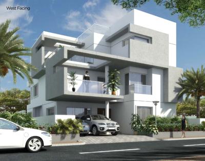  boulevard Images for Elevation of Pavani Boulevard
