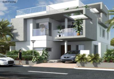 Images for Elevation of Pavani Boulevard