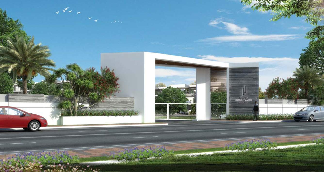  boulevard Images for Amenities of Pavani Boulevard