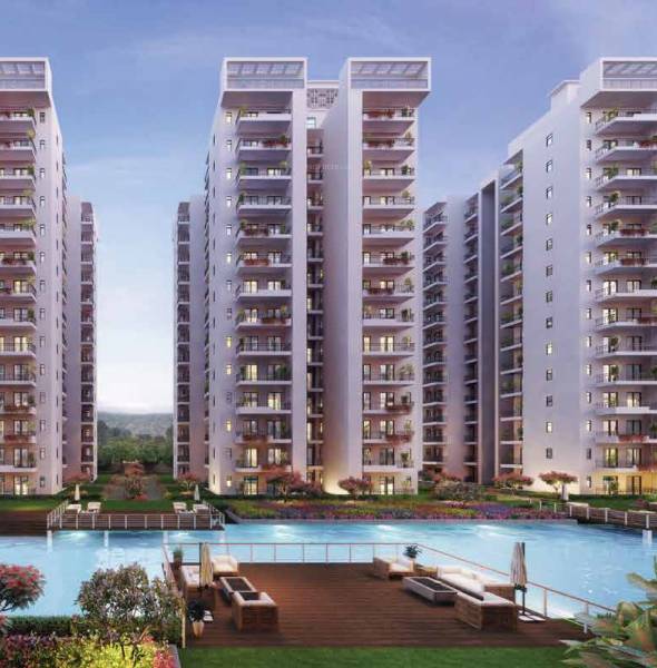 Images for Project aqua-front-towers Images for Project