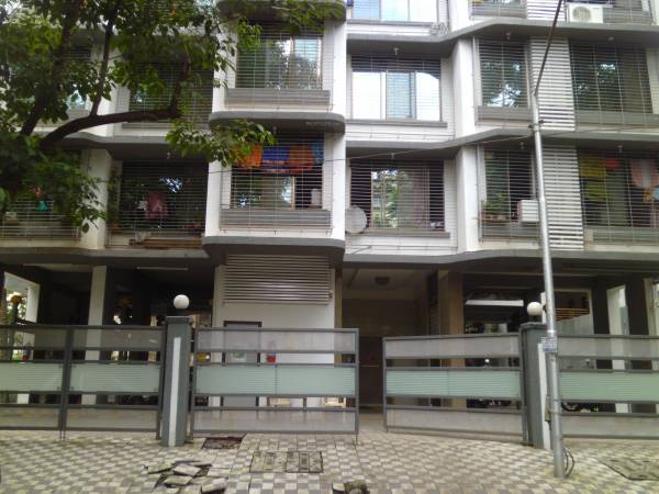 Images for Elevation of Shivoham Om Shree Mangesh