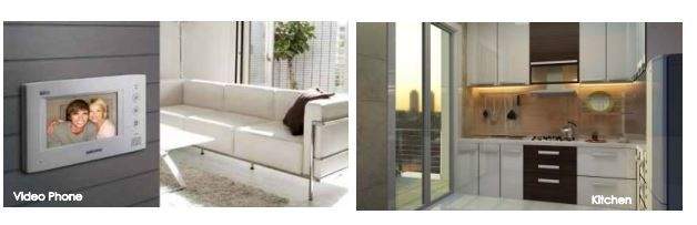  metro one wing a and b of pratap chsl Others