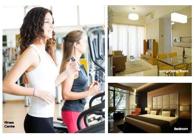  metro one wing a and b of pratap chsl Others