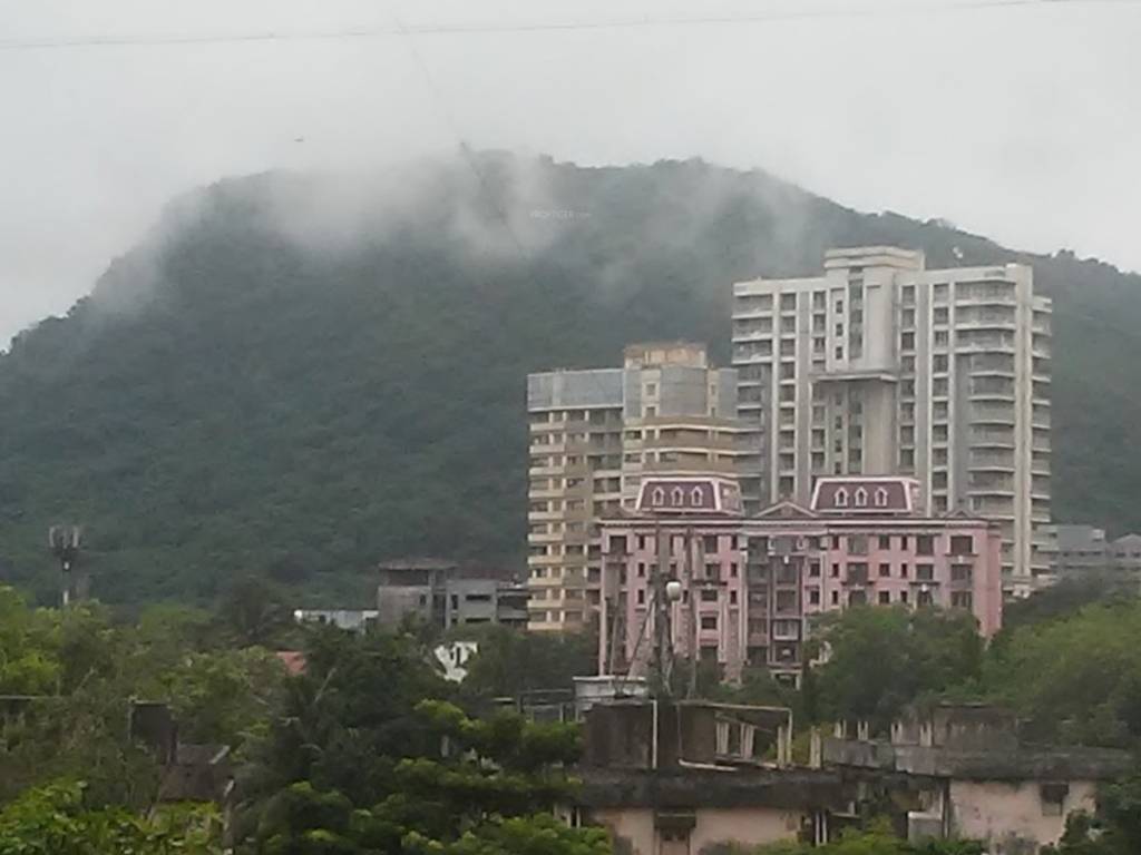  jai gopi krishna chsl Elevation