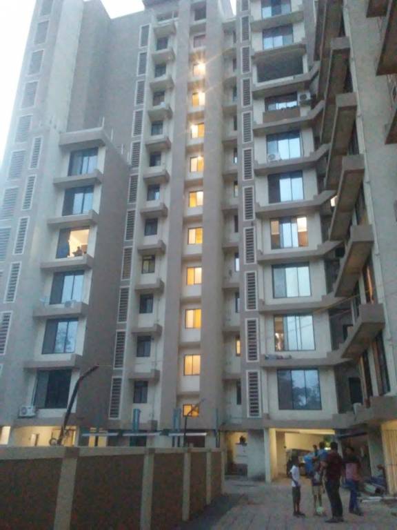  jai gopi krishna chsl Elevation