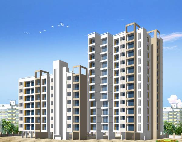 Images for Elevation of Safal Jai Gopi Krishna CHSL Images for Elevation of Safal Jai Gopi Krishna CHSL
