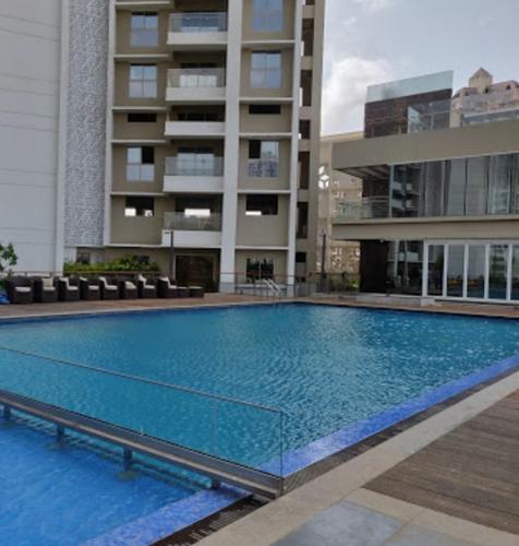  alpine-shapoorji-pallonji Swimming Pool