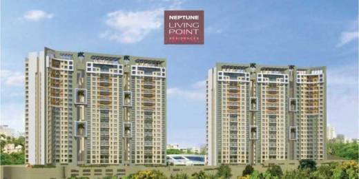 living-point Elevation Elevation