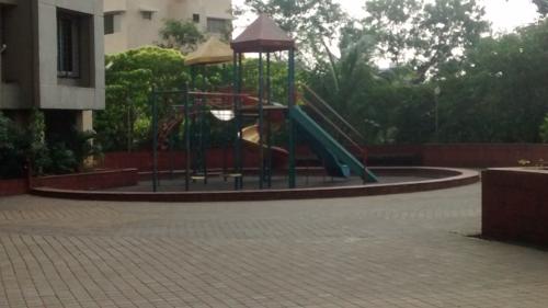  living-point Children's play area