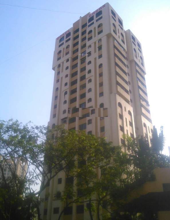  gokul gagan Elevation