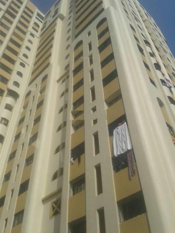  gokul gagan Elevation