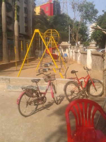 Images for Amenities of Surya Construction Gokul Gagan