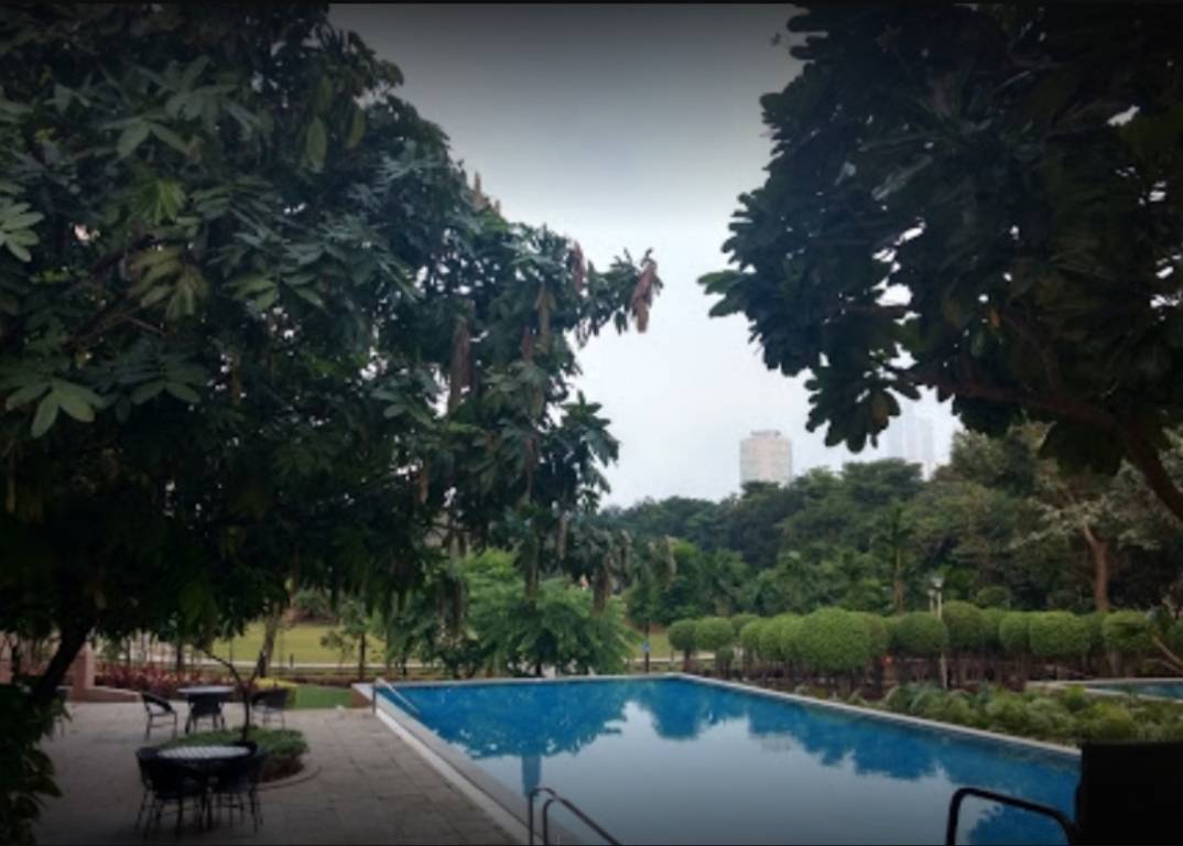  ashok tower Swimming Pool