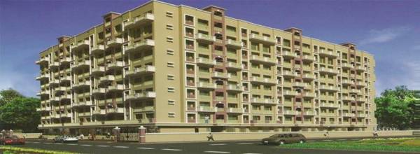 Images for Elevation of Sai Om Sai Heights Images for Elevation of Sai Om Sai Heights