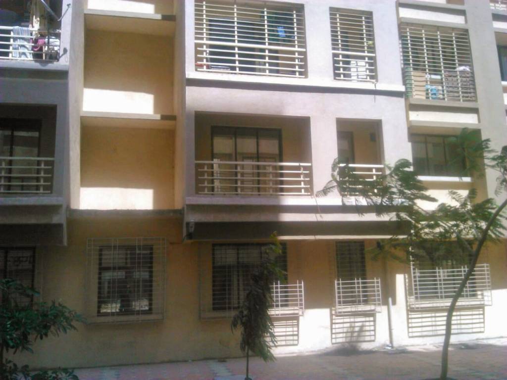 Images for Main Other of Sai Om Sai Heights