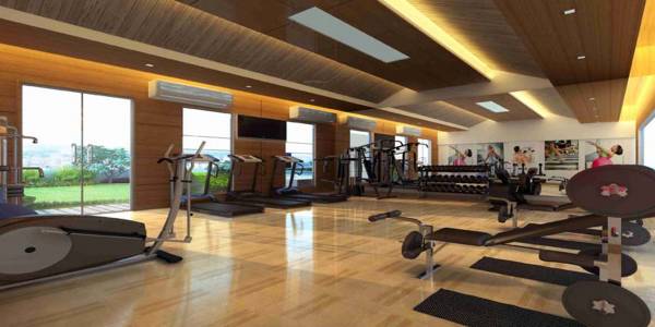 Images for Amenities of Suvidha Emerald