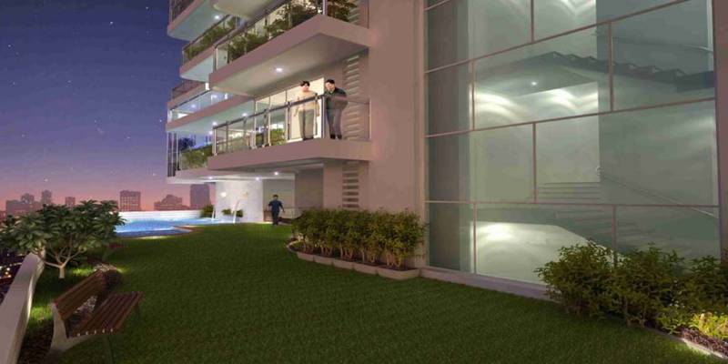 Images for Amenities of Suvidha Emerald