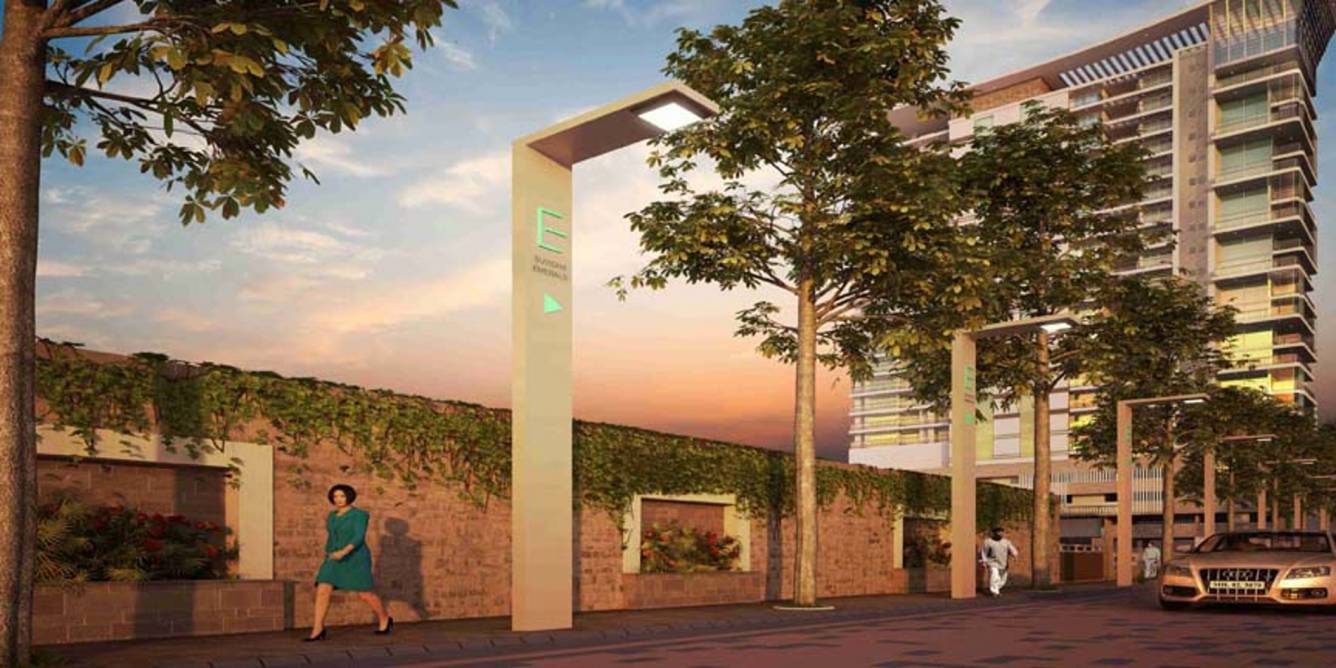 Images for Amenities of Suvidha Emerald