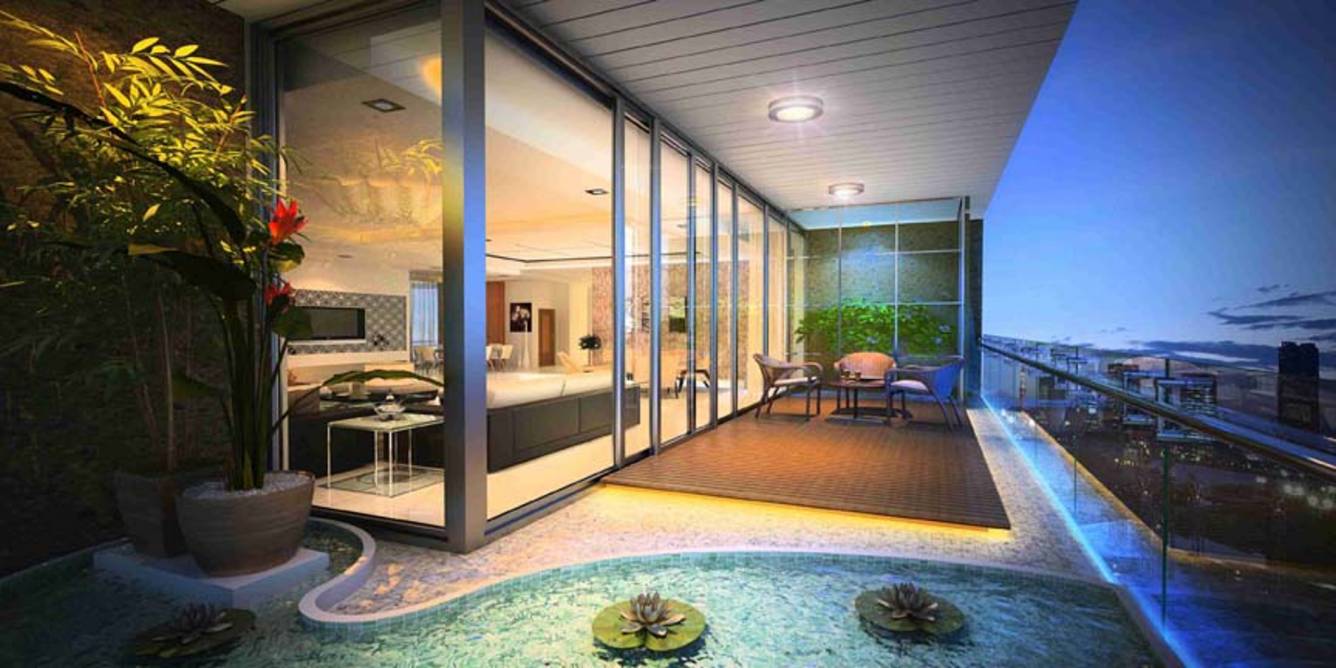 Images for Main Other of Suvidha Emerald