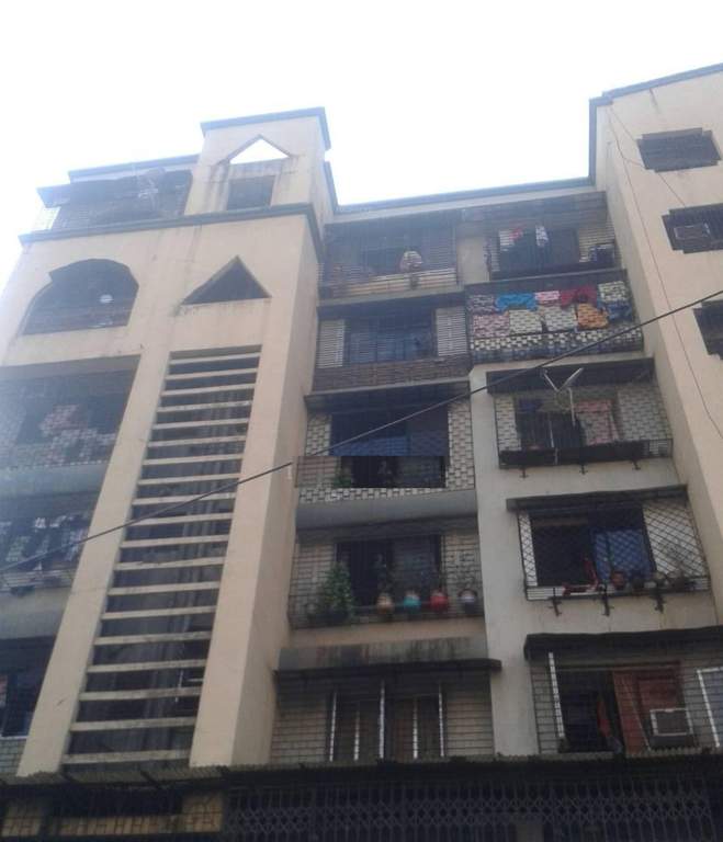  gokul heaven Elevation