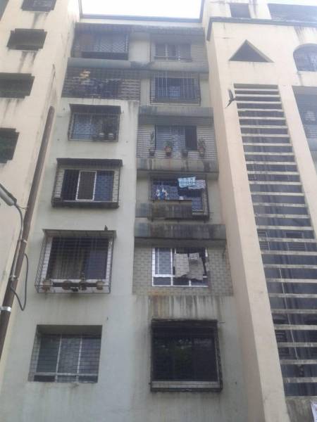 Elevation gokul-heaven Elevation