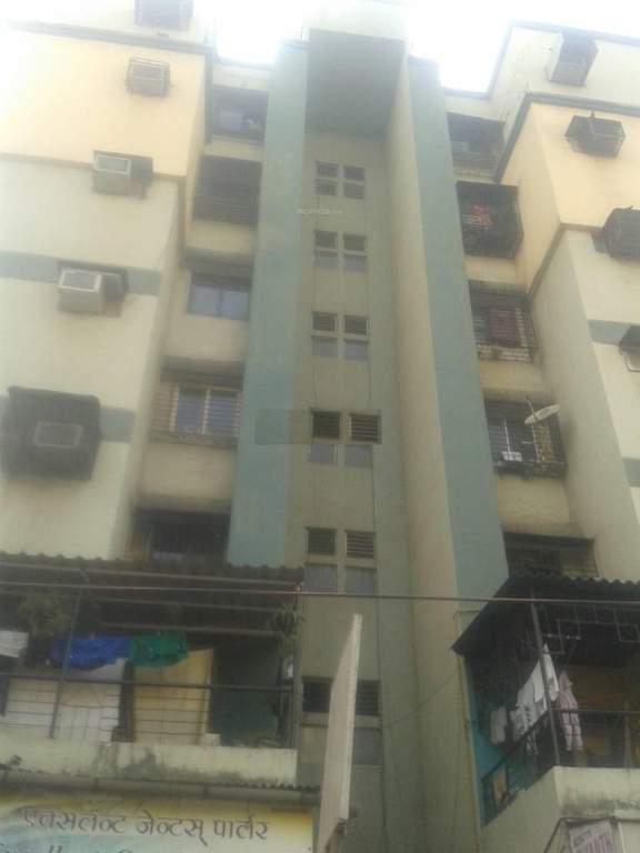  gokul heaven Elevation