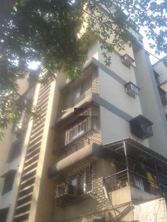  gokul heaven Elevation